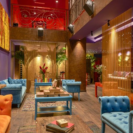 M Village Hotel Premier Thi Sach Ho Chi Minh City Exterior photo